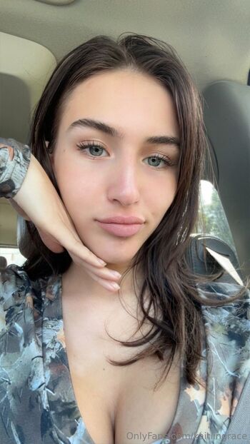 Kaitlin / kaitlingrace nude photo #21