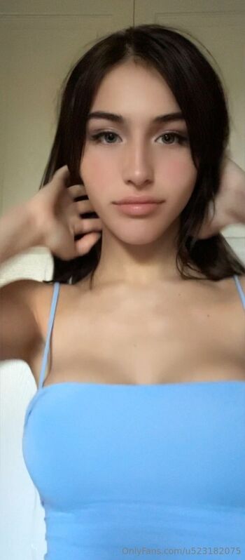 Kaitlin / kaitlingrace nude photo #33