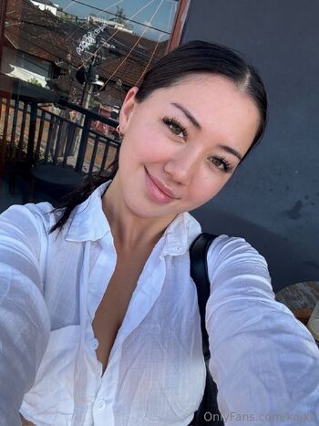 Kaia / kaixk nude photo #12