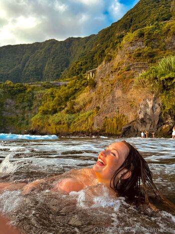 Kaja Moo / kajamood / kajamooodtt nude photo #13