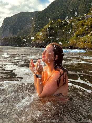Kaja Moo / kajamood / kajamooodtt nude photo #14