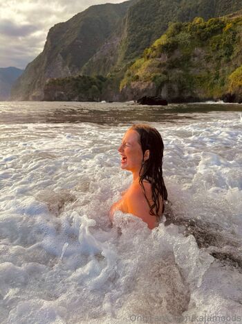 Kaja Moo / kajamood / kajamooodtt nude photo #15