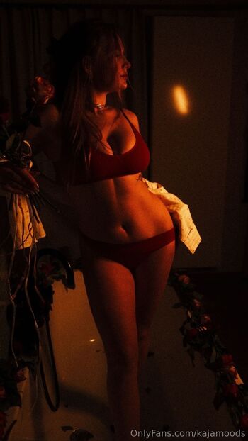 Kaja Moo / kajamood / kajamooodtt nude photo #17