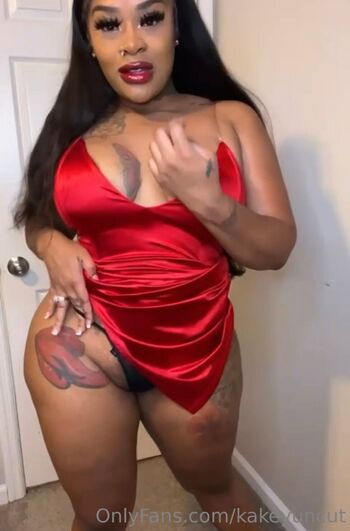 Kakey XX / kakeyuncut nude photo #5