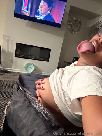 Kakey XX / kakeyuncut nude photo #23