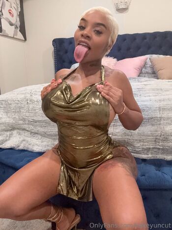 Kakey XX / kakeyuncut nude photo #24