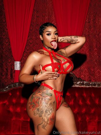 Kakey XX / kakeyuncut nude photo #27