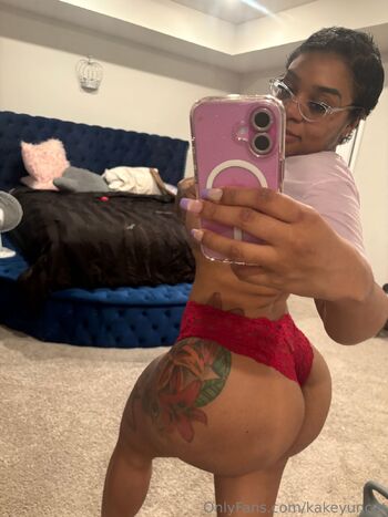 Kakey XX / kakeyuncut nude photo #28