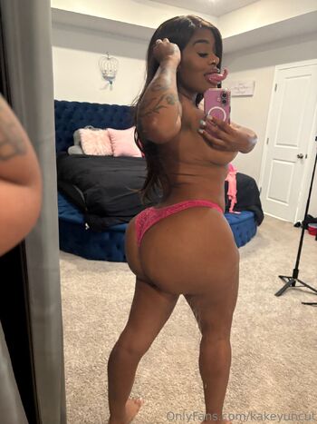 Kakey XX / kakeyuncut nude photo #30