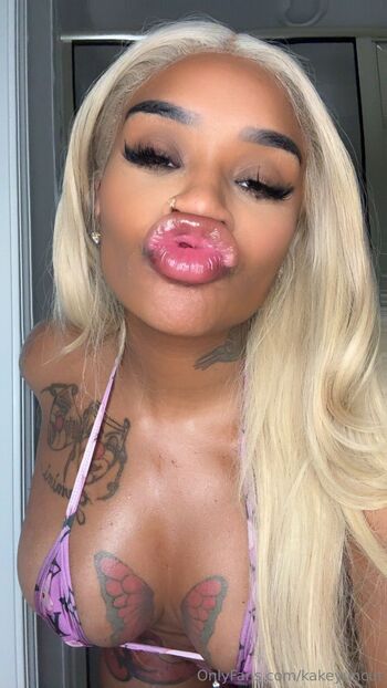 Kakey XX / kakeyuncut nude photo #32