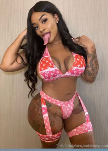 Kakey XX / kakeyuncut nude photo #38