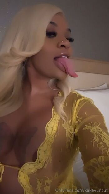 Kakey XX / kakeyuncut nude photo #39