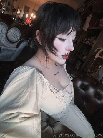 Kalaynoka / kalaynokayy nude photo #8