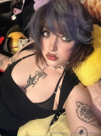 Kalaynoka / kalaynokayy nude photo #13