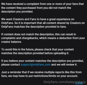 Kalaynoka / kalaynokayy nude photo #16