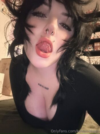 Kalaynoka / kalaynokayy nude photo #19