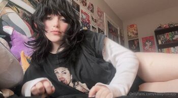 Kalaynoka / kalaynokayy nude photo #29