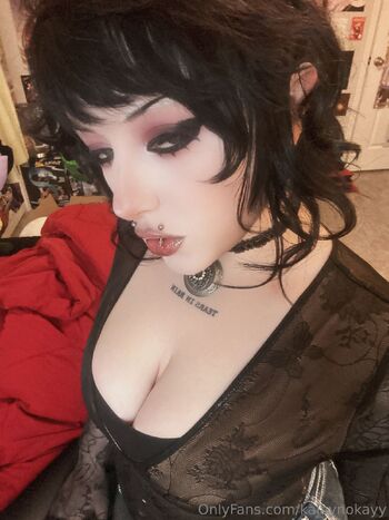 Kalaynoka / kalaynokayy nude photo #31