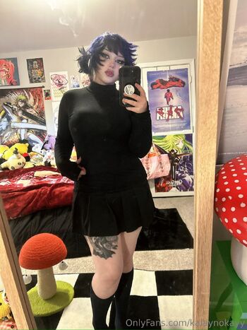 Kalaynoka / kalaynokayy nude photo #33