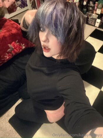 Kalaynoka / kalaynokayy nude photo #45