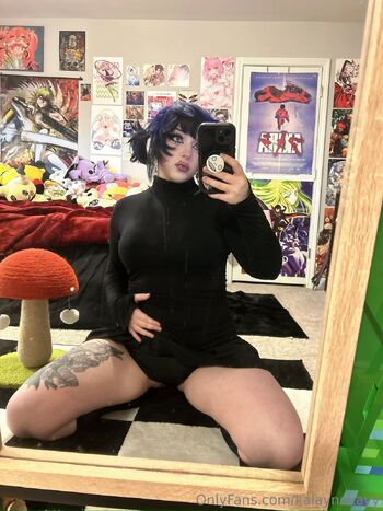 Kalaynoka / kalaynokayy nude photo #48