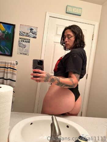 Goddess.Kal / kali1111 nude photo #3