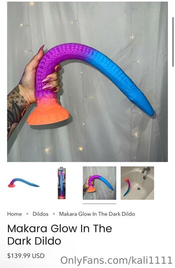 Goddess.Kal / kali1111 nude photo #7