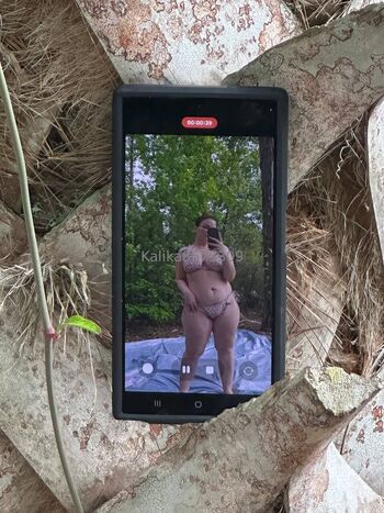 Kalik / kalikafree nude photo #6