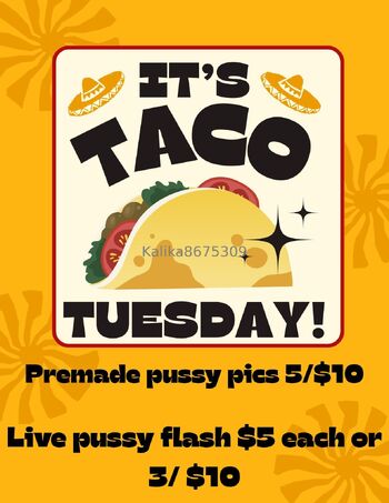 Kalik / kalikafree nude photo #12