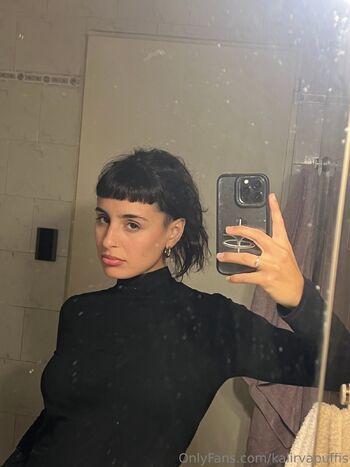 Kalirva Puffi / kalirvapuffis nude photo #1