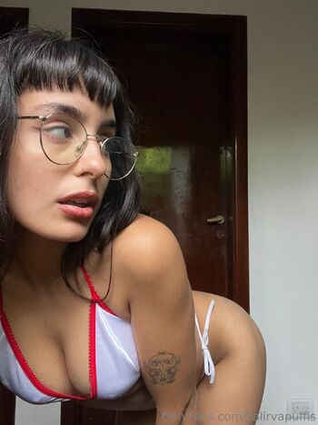 Kalirva Puffi / kalirvapuffis nude photo #6