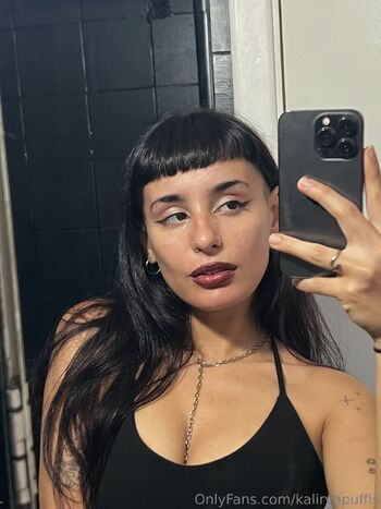 Kalirva Puffi / kalirvapuffis nude photo #10