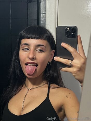 Kalirva Puffi / kalirvapuffis nude photo #11