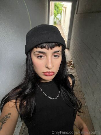 Kalirva Puffi / kalirvapuffis nude photo #14