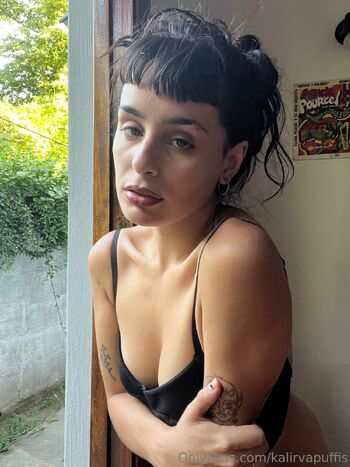 Kalirva Puffi / kalirvapuffis nude photo #16