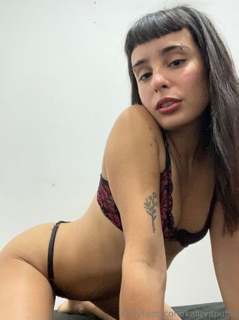 Kalirva Puffi / kalirvapuffis nude photo #28