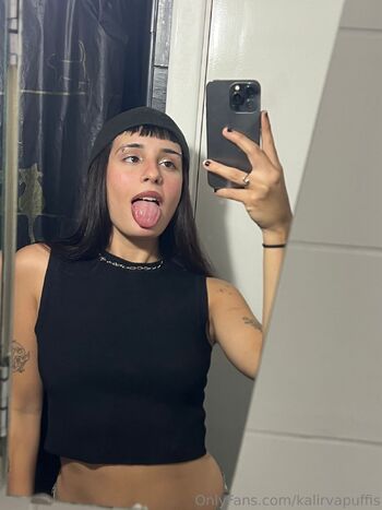 Kalirva Puffi / kalirvapuffis nude photo #31