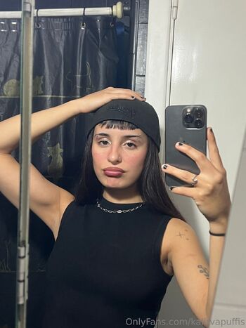 Kalirva Puffi / kalirvapuffis nude photo #32