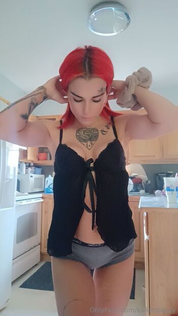 Kallenbaby / kallenbabyy nude photo #19