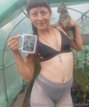 kamasutracandyfre / kamasutracandyfree nude photo #4