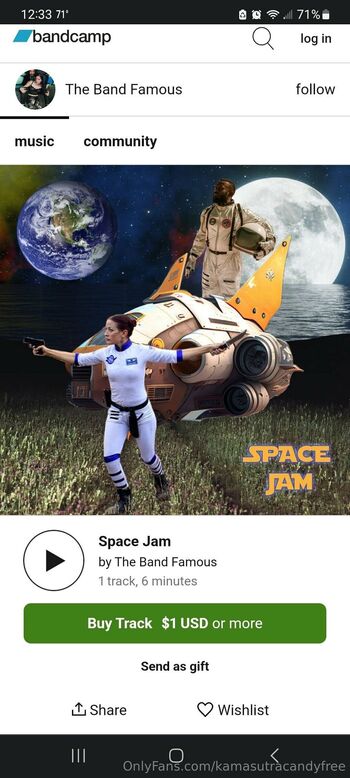 kamasutracandyfre / kamasutracandyfree nude photo #30