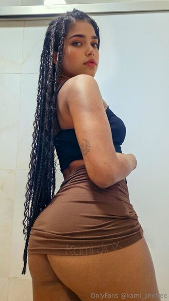Kami Jinx Fre / kami_jinxfree / kami_jinx nude photo #6