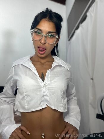 Kamii VCall Now / kamii1445 nude photo #12