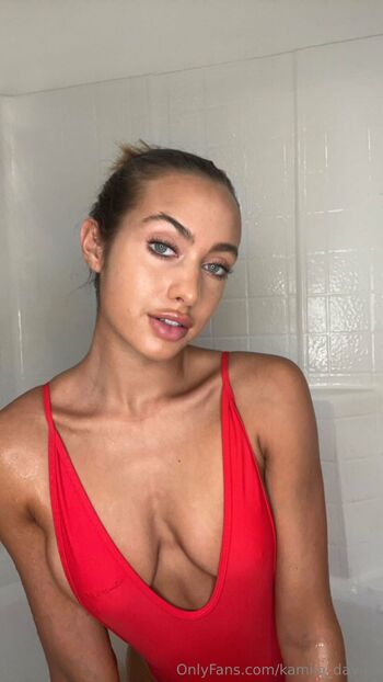 Kamila Davies FRE / kamiladavies nude photo #8