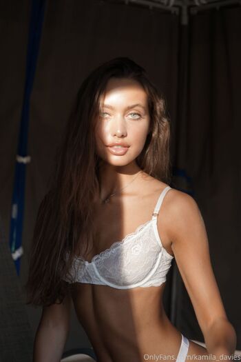 Kamila Davies FRE / kamiladavies nude photo #9