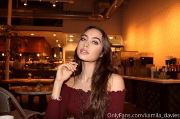 Kamila Davies FRE / kamiladavies nude photo #23