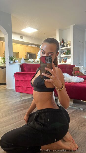 Kamila Davies FRE / kamiladavies nude photo #25