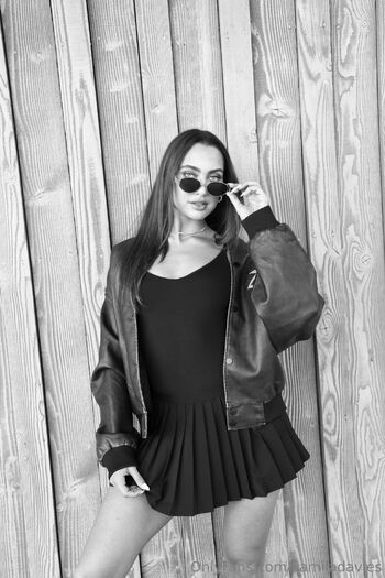 Kamila Davies FRE / kamiladavies nude photo #32