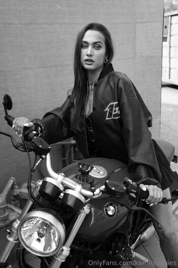 Kamila Davies FRE / kamiladavies nude photo #36