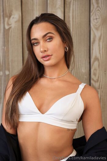 Kamila Davies FRE / kamiladavies nude photo #37